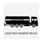 Hazchem-Tanker-Truck
