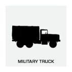 Military-Truck