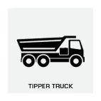 Tipper-Truck