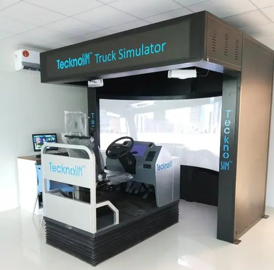 Truck-SIM-1